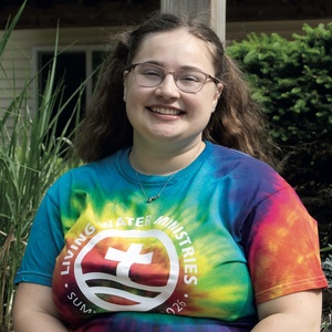 Caitlyn Spoelman